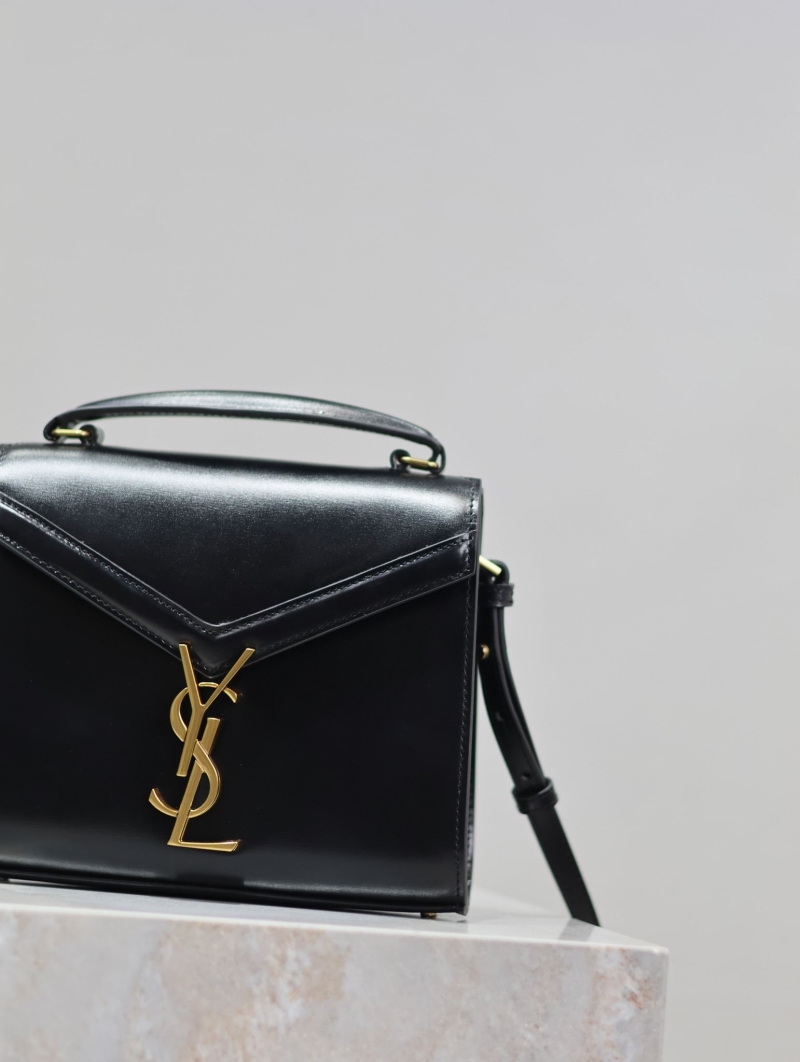 YSL Top Handle Bags